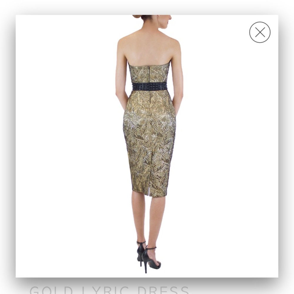 Nha Khanh dress - Picture 2 of 6